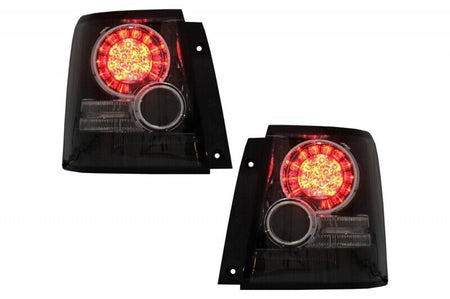Fari Fanali Posteriori Range Sport L320 tuning 05-13 Autobiography Design