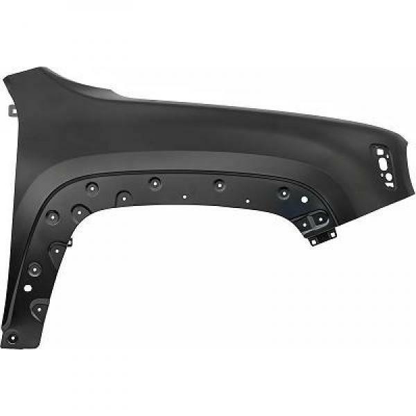 Parafango destro RENEGADE 15-