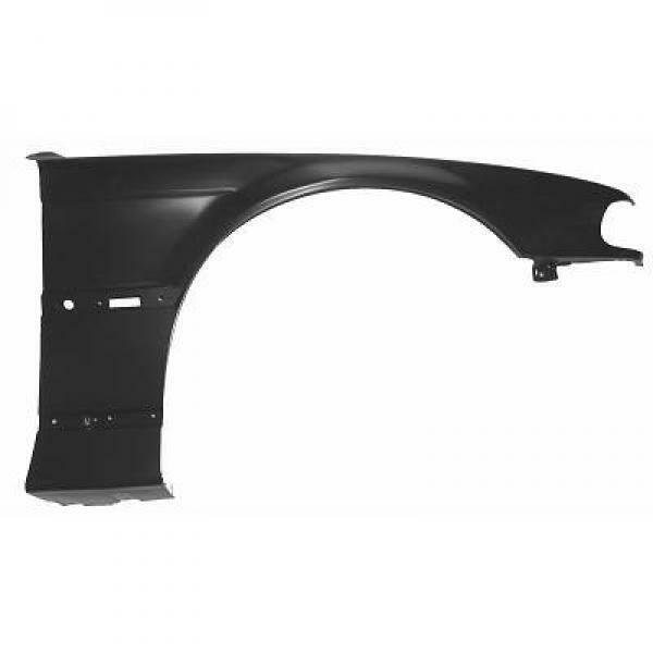 Parafango sinistro Serie7 E38 98-01