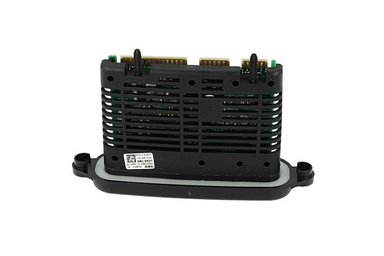 Modulo LEAR TMS 63117316217 Con AFS  F07 GT LCI F10 F11 Centralina