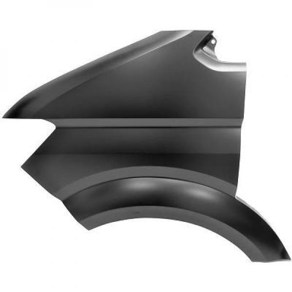 PARAFANGO COMPATIBILE CON MAN SINISTRO CRAFTER, FENDER 17-