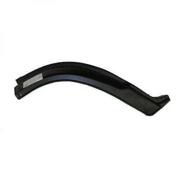 Passaruota arco parafango lamierato anteriore destro 207D 77-94