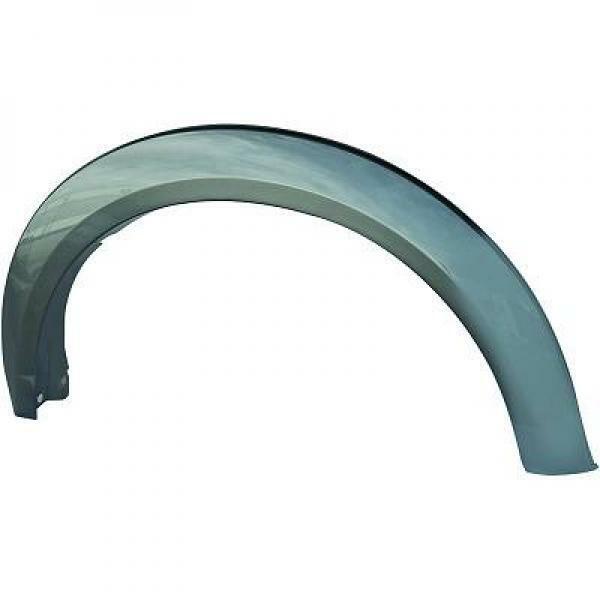 Passaruota parafango sx anteriore L200 2006 > 2010 4porte 7420A099HA