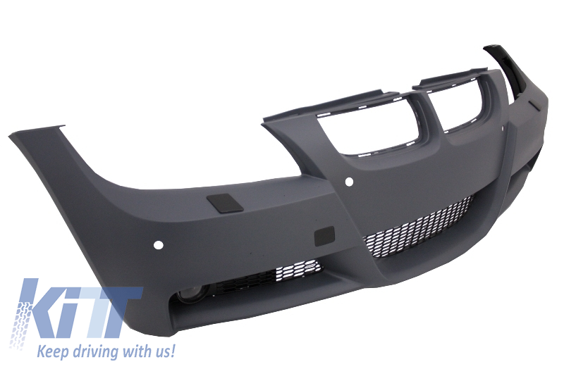 Kit Estetico Tuning 3 Serie E90 (2004-2008) M-Technik Design