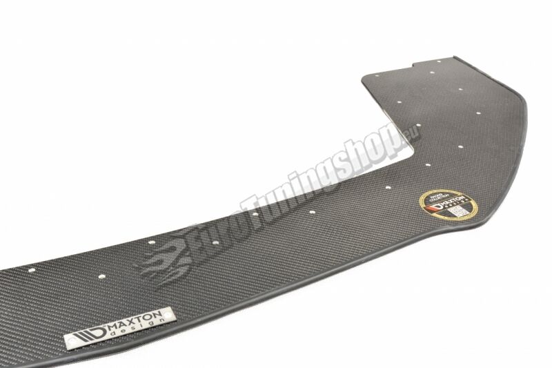 MUSTANG MK6 GT 2014-> Lama Splitter Sottoparaurti Anteriore Tuning