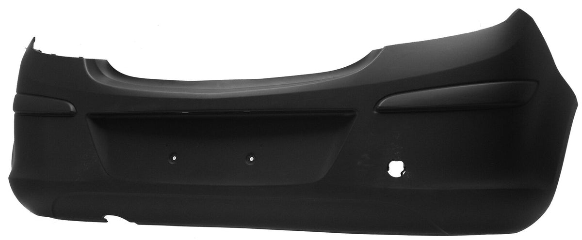 Paraurti posteriore CORSA D 06-14 vern 5 pt no sensori 140 45 58