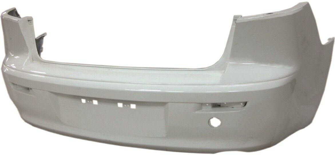 Paraurti posteriore LANCER 08- berlina vern 641 B1 72WA