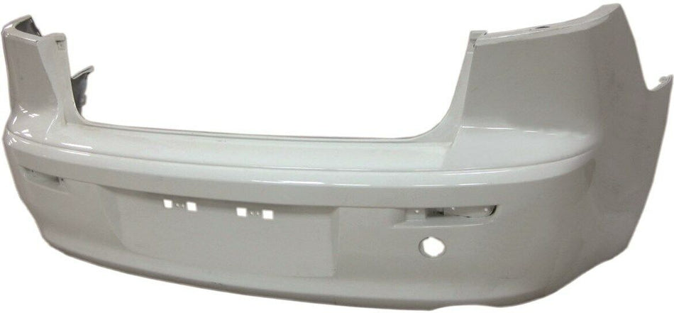 Paraurti posteriore LANCER 08- berlina vern 641 B1 72WA