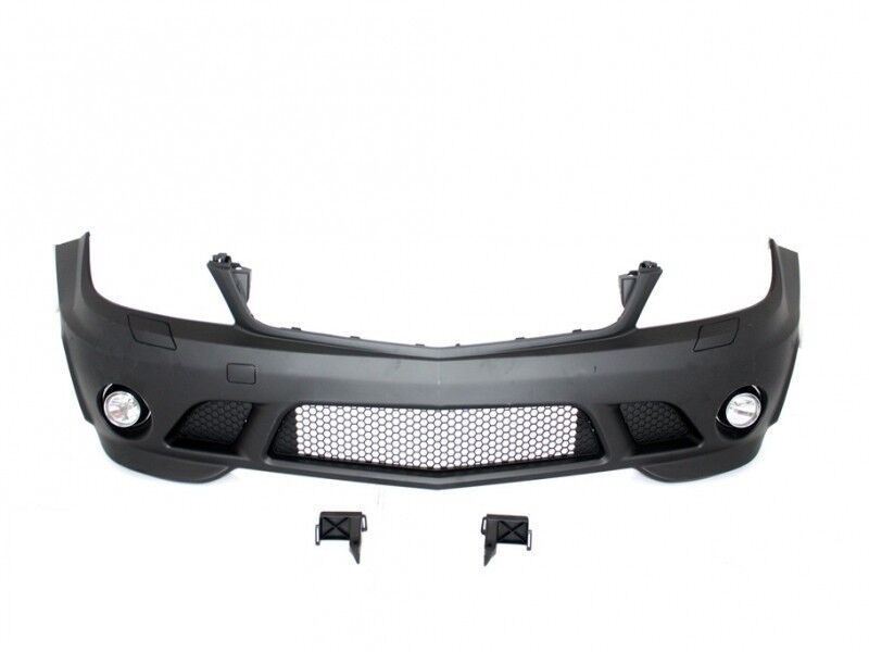 Paraurti anteriore Classe C W204 (2007-2012) C63 AMG design