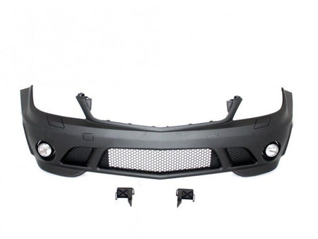 Paraurti anteriore Classe C W204 (2007-2012) C63 AMG design