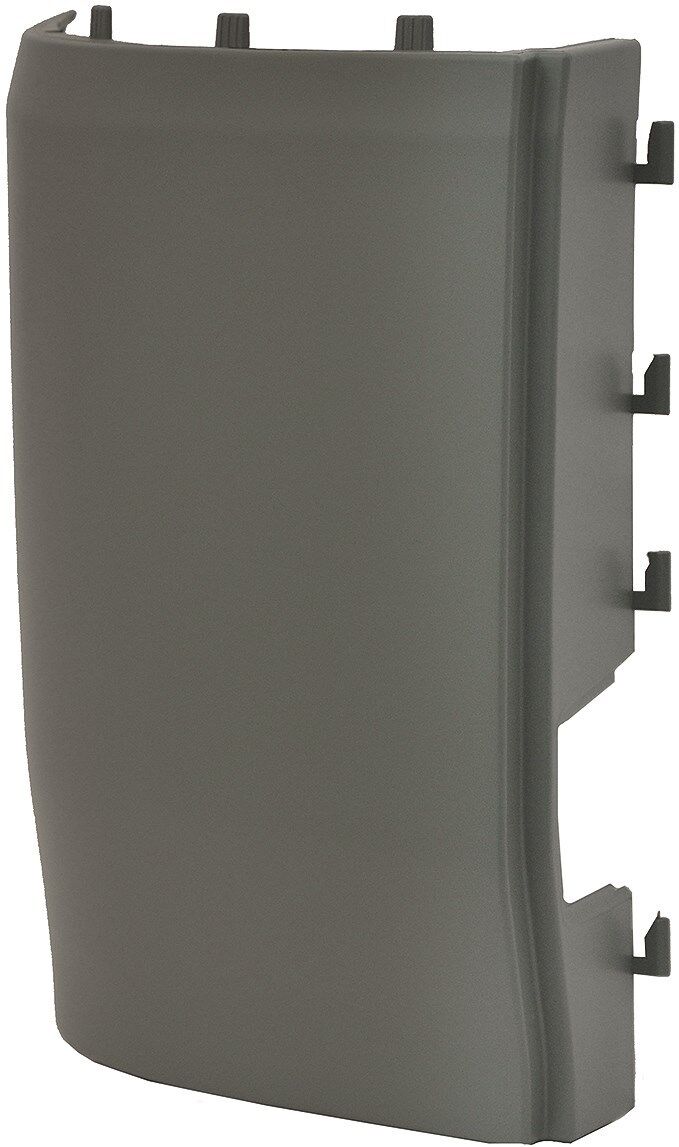 Angolare cantonale angolo paraurti posteriore sinistro TRANSPORTER T5 2003-20