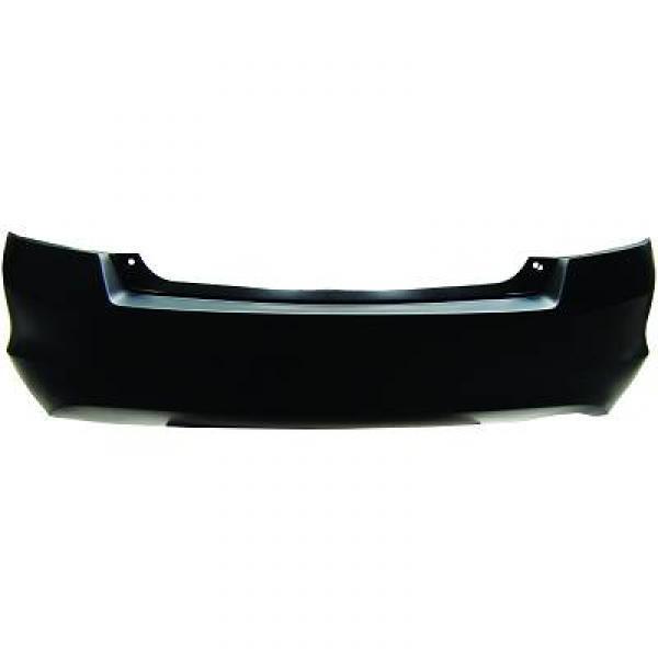 Paraurti posteriore ACCORD 08- berlina 4 cilindri