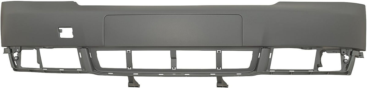 Paraurti anteriore A4 00-04 vern no sensori/no lavafari 8E0 807 103F GRU