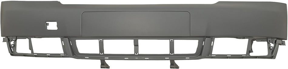 Paraurti anteriore A4 00-04 vern no sensori/no lavafari 8E0 807 103F GRU