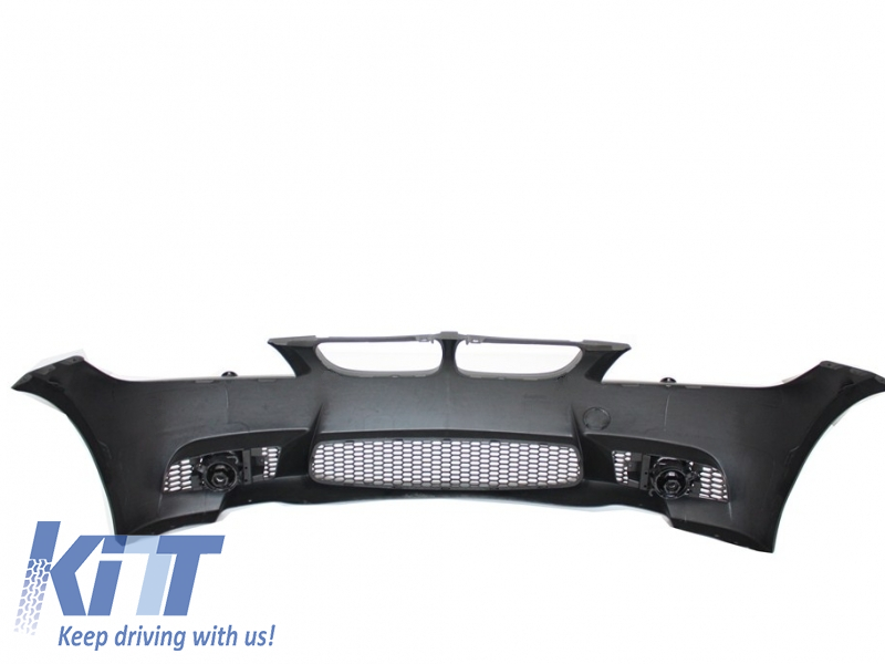Paraurti anteriore E90 E91 Touring LCI Facelift (08-11) M3 design