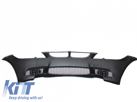 Paraurti anteriore E90 E91 Touring LCI Facelift (08-11) M3 design