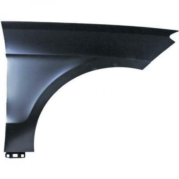 Parafango sinistro ClasseM ML W166 11-08/15 alluminio