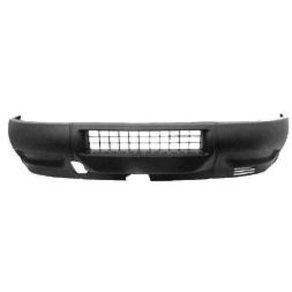 Paraurti anteriore DAILY 00-06 grigio