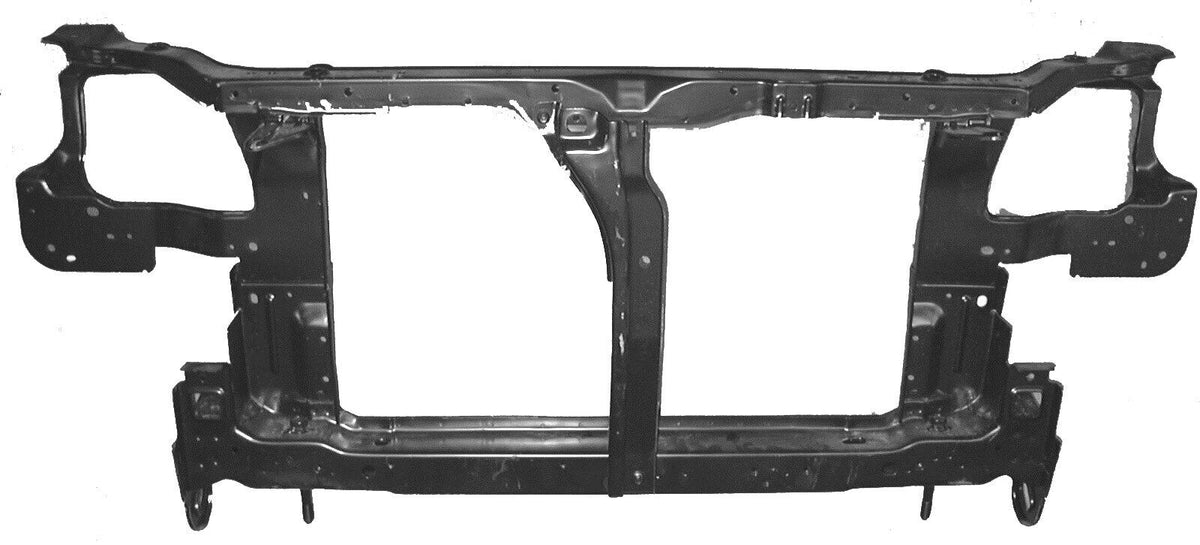 Ossatura frontale maschera RIO 02-05 4/5 porte