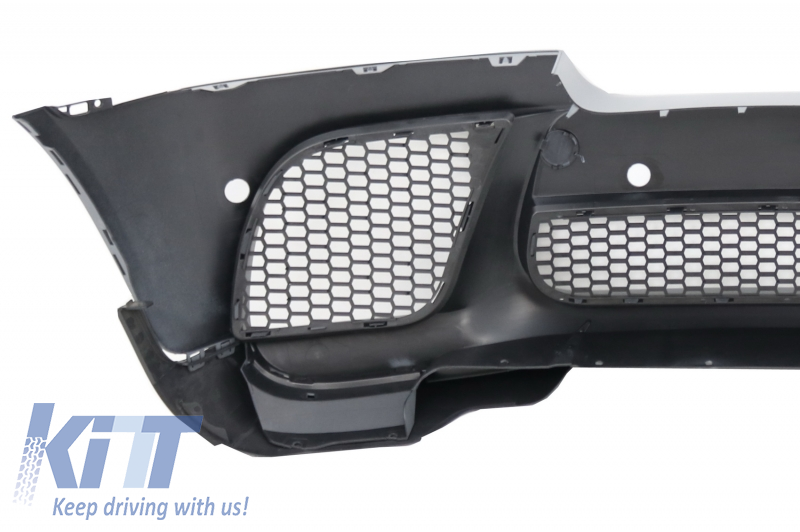 Paraurti anteriore E71 X6 (2008-2012) e la X6 E71 (2008-2014) X6M M