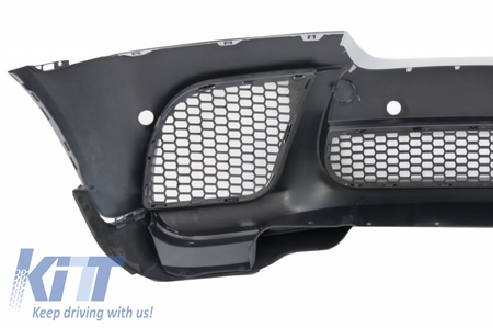 Paraurti anteriore E71 X6 (2008-2012) e la X6 E71 (2008-2014) X6M M