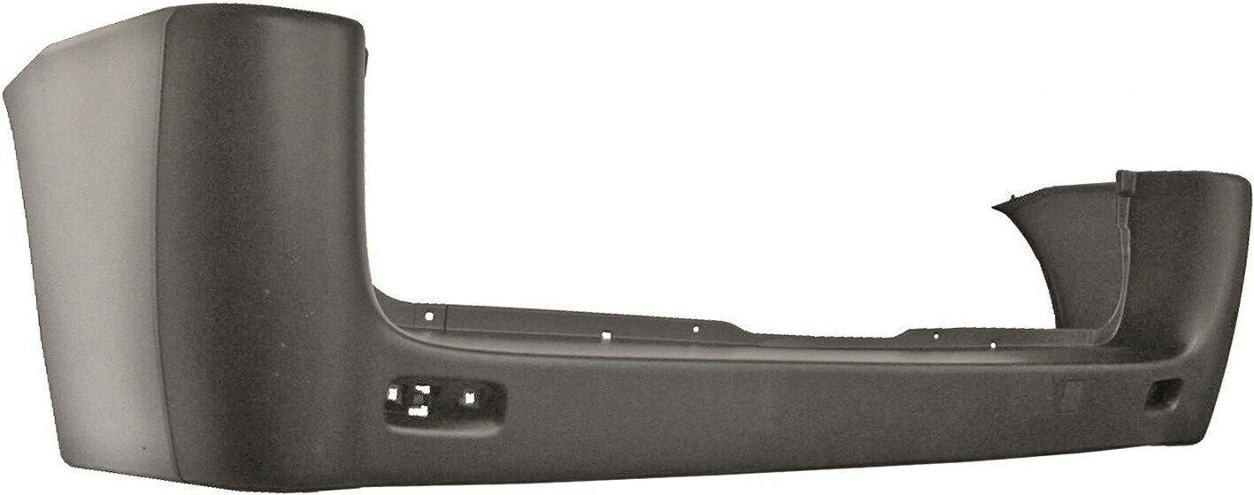 Paraurti posteriore SCUDO 06-16 parz vern JUMPY EXPERT 1400