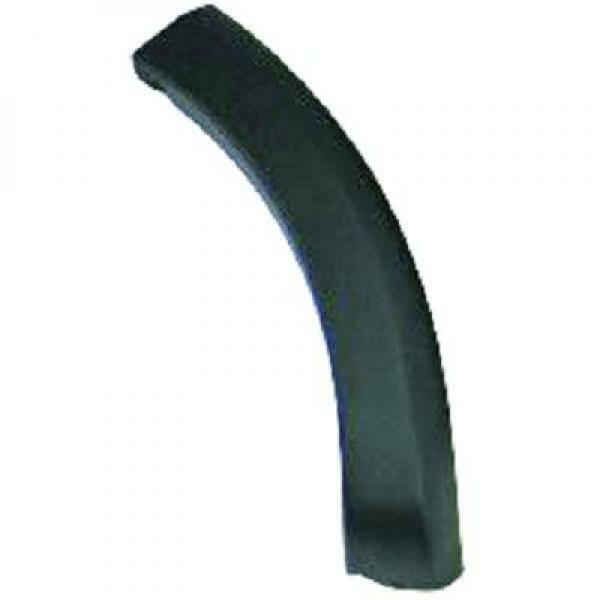 Passaruota parafango posteriore sx SANDERO 13- Stepway nero sez ant 850778