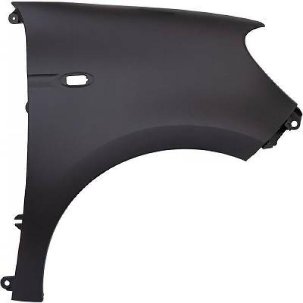 PARAFANGO ANTERIORE DESTRO MERCE INTELLIGENTE, FENDER 14-21 FORFOUR