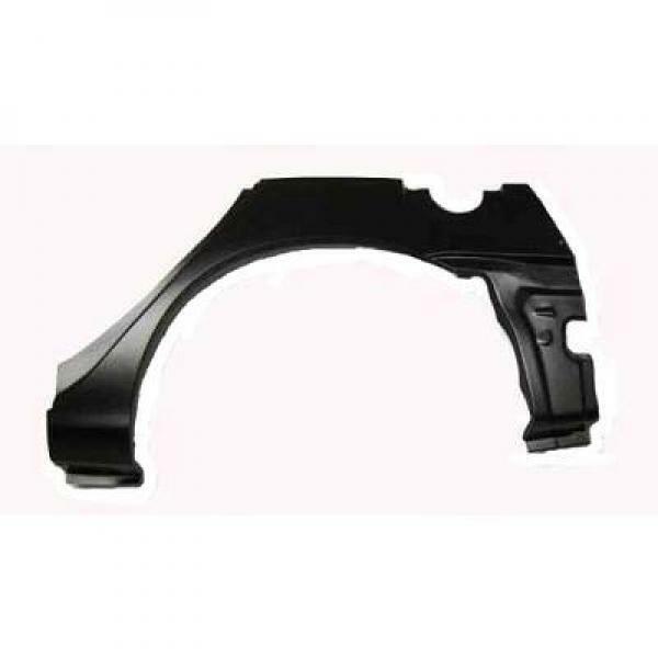 Passaruota arco parafango lamierato posteriore destro AVENSIS 98-03 Wagon