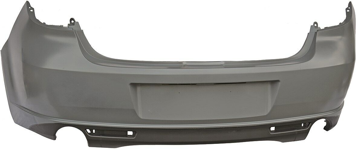 Paraurti posteriore 6 08-10 berlina vern berlina 4pt GS7D-50-221C8N