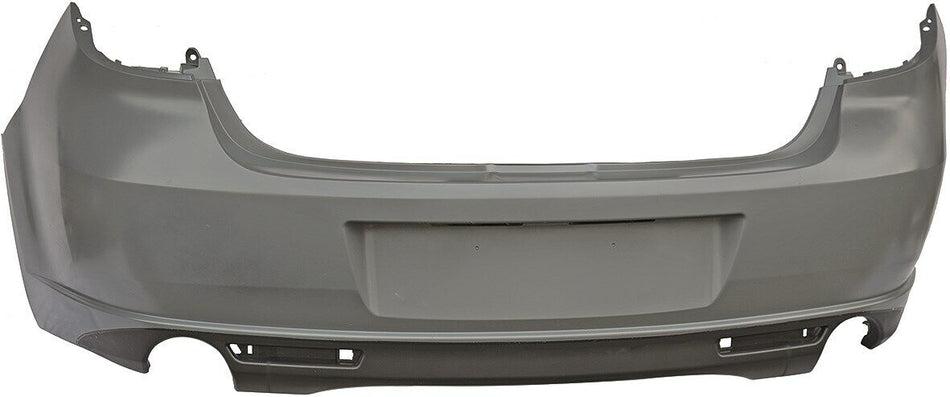 Paraurti posteriore 6 08-10 berlina vern berlina 4pt GS7D-50-221C8N