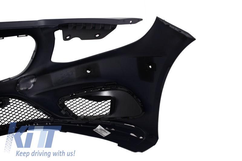 Paraurti anteriore Benz C217 Coupe' Classe S (2014-) Optic AMG design