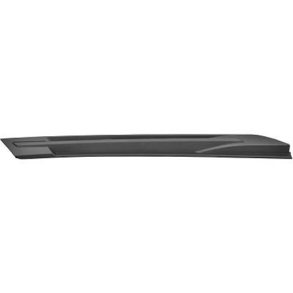 PEUGE FASCIA DECORATIVA FRO.LI. 3008, ACCESSORI URTI ANTERIORI 17-2020