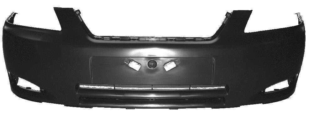 Paraurti anteriore COROLLA 01-06.04 vern 3/5 pt 52119 02921