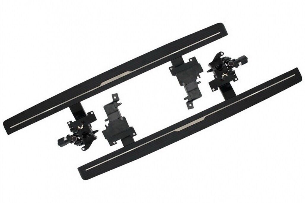 Pedane elettriche laterali retrattili per Range Vogue L405 e Sport 2016+