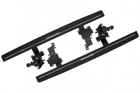 Pedane elettriche laterali retrattili per Range Vogue L405 e Sport 2016+