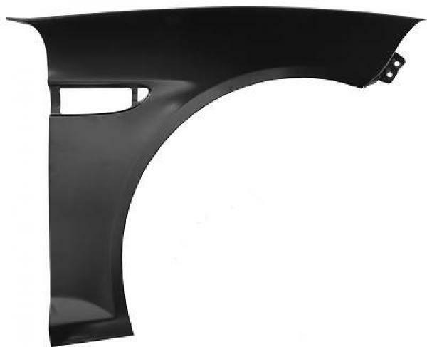Parafango sinistro COUPE 07-11