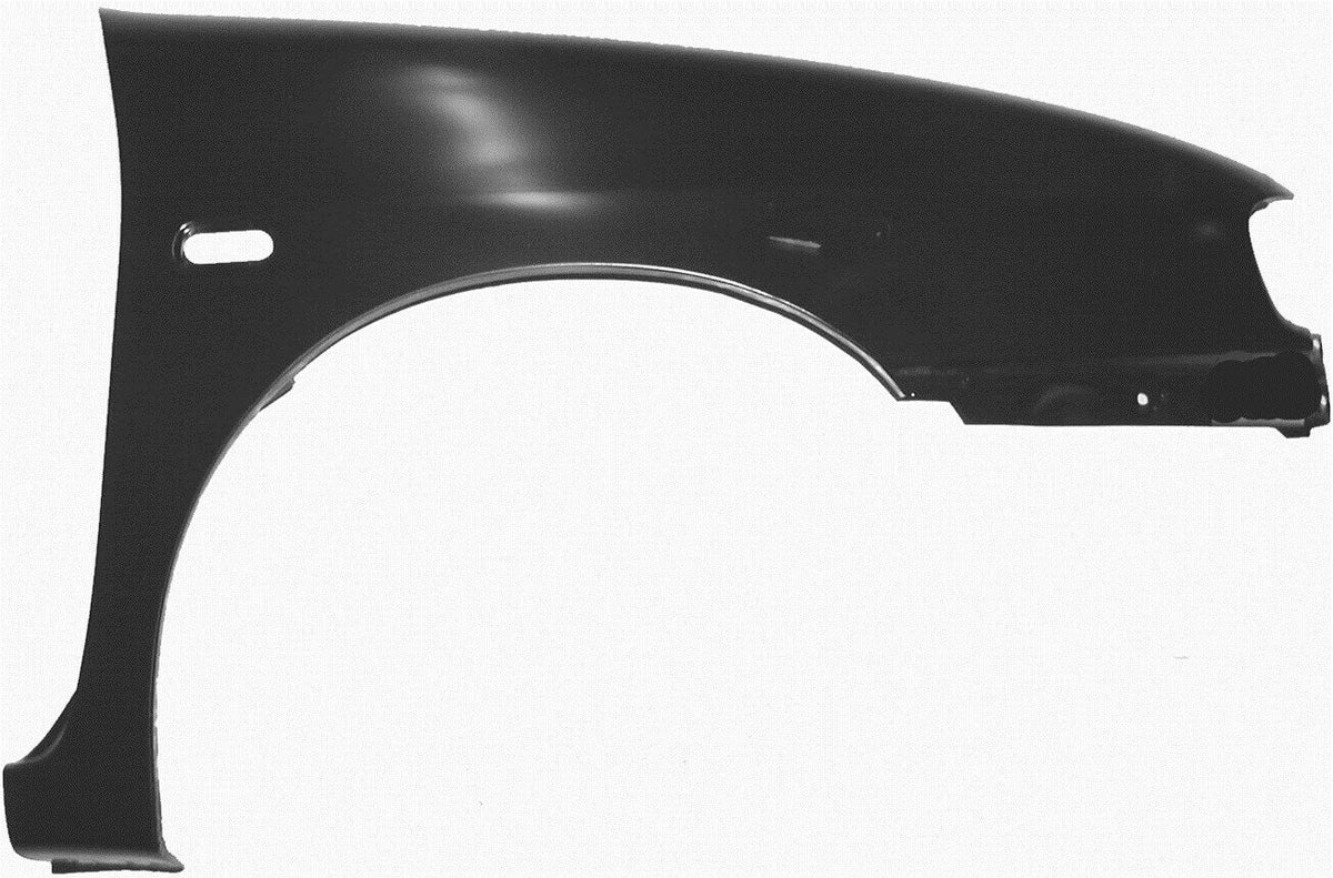 Parafango sx IBIZA 96-04 foro freccia ovale POLO Classic VARIANT 6K0 821 02