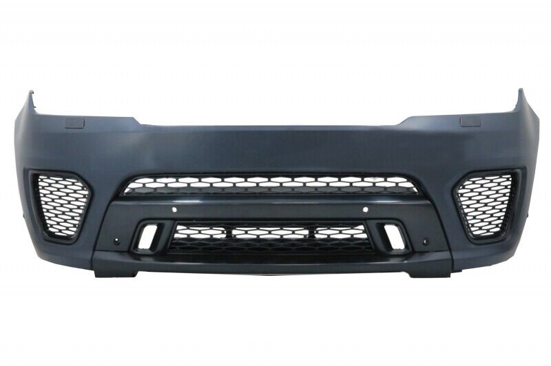 Body Set Estético Completo Rango Sport L494 (2013- >) Svr Design