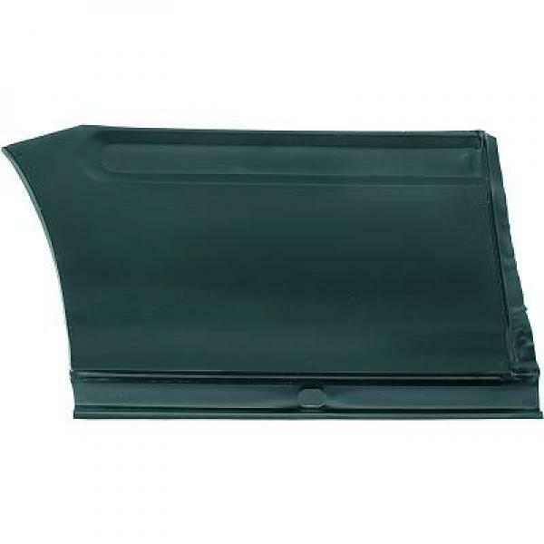 Parafango angolo posteriore destro CIVIC 95-99 3 porte