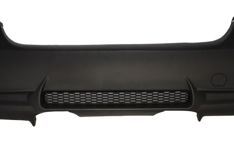 Paraurti posteriore Serie 3 E90 (2004-2011) scarico Medio M3 look no pdc