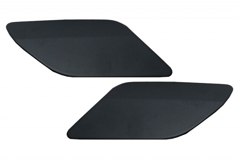 Paraurti anteriore SRA Cover adatto per Golf VII 7 2013-2017 Rline Look