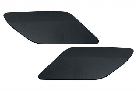 Paraurti anteriore SRA Cover adatto per Golf VII 7 2013-2017 Rline Look