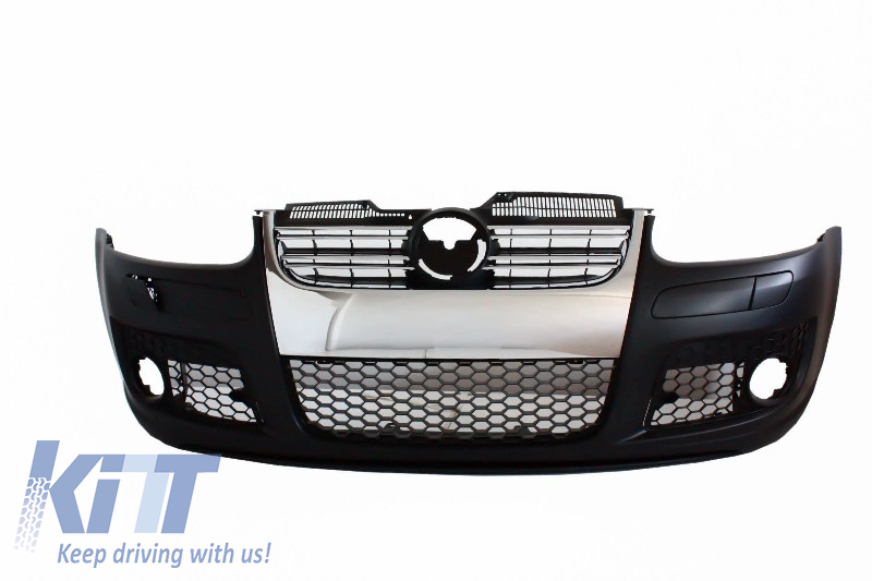 Paraurti Anteriore TUNING Golf MK V 5 2003 > 2007 REPLICA R32 in ABS tuning