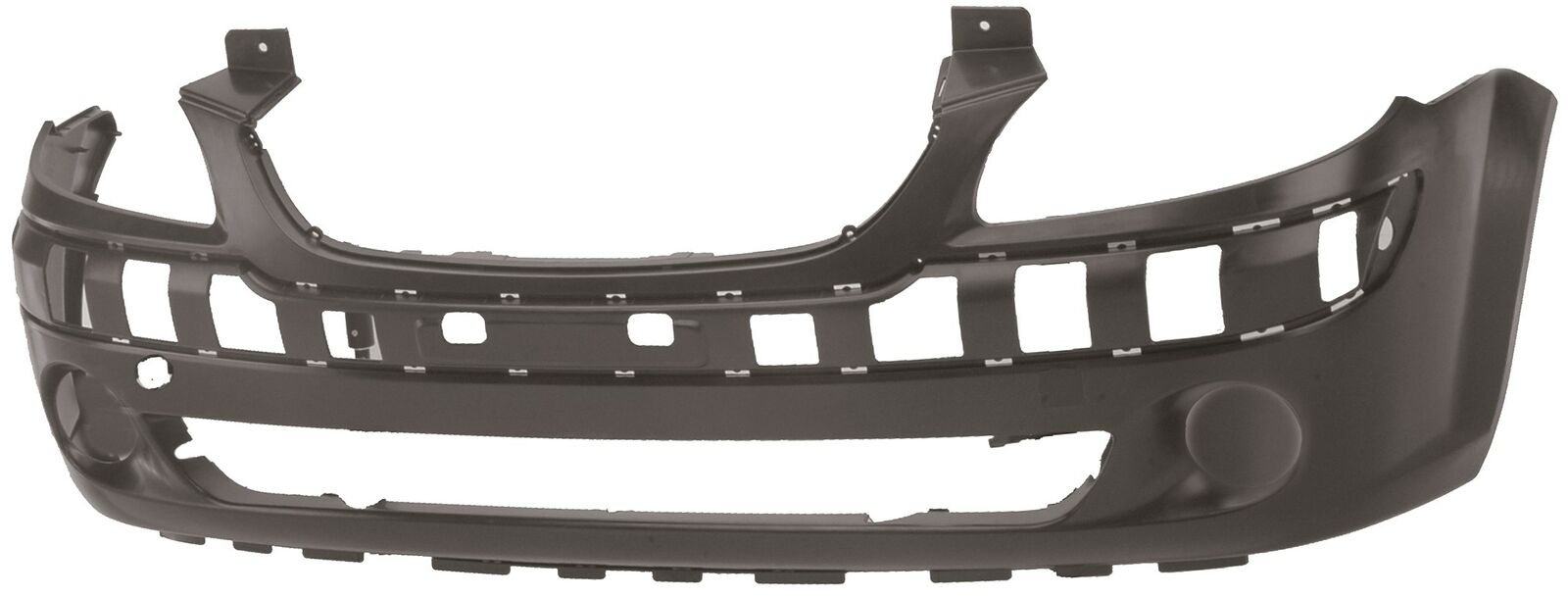 Paraurti anteriore GETZ 06- vern sagome 86511-1C300