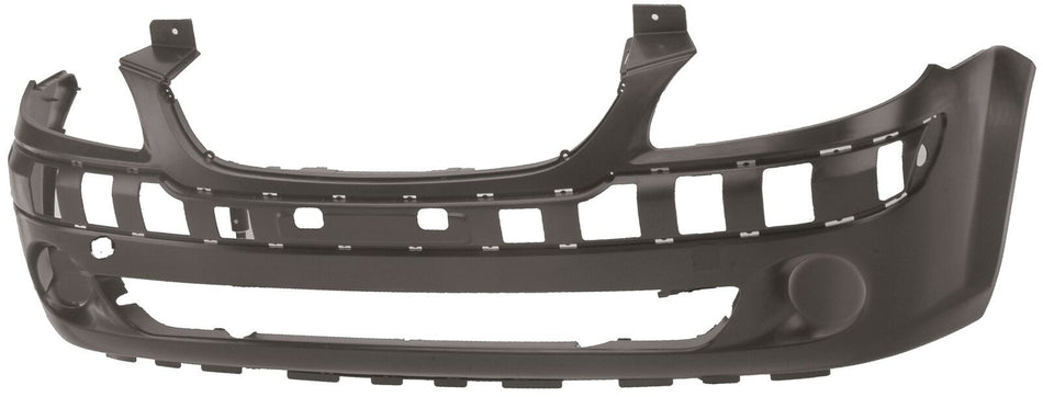 Paraurti anteriore GETZ 06- vern sagome 86511-1C300