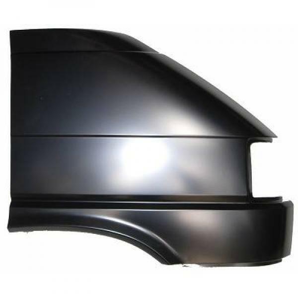 Parafango sinistro TRANSPORTER T4 90-96 saldato