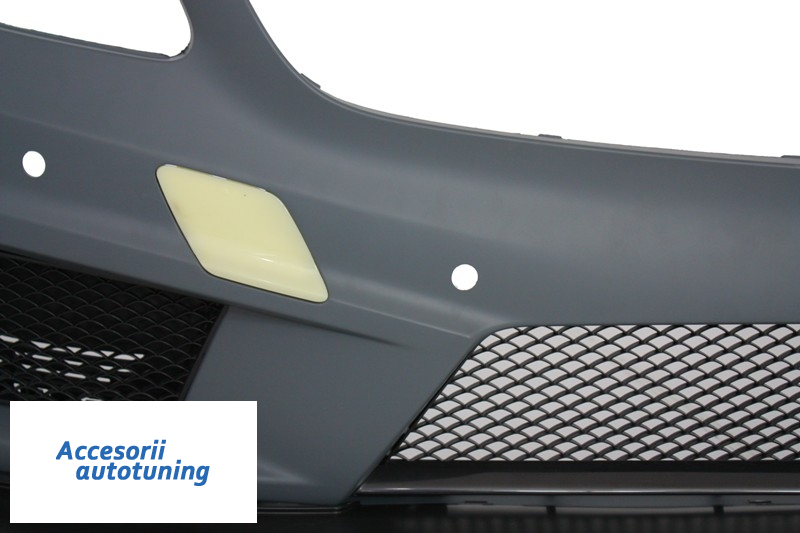 Body Set Estético Clase A W176 2012>2018 A45 AMG Aero- Edition1 Sport