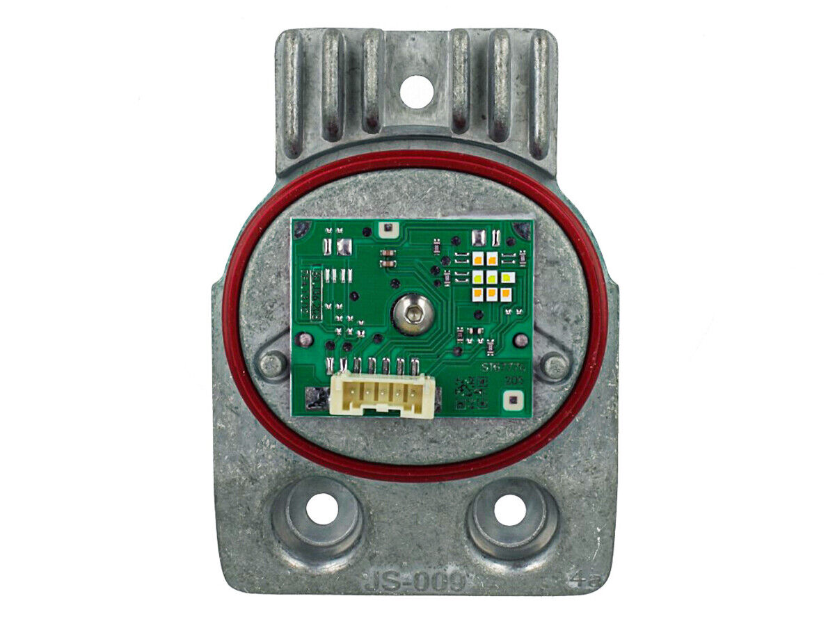 Modulo Centralina Led Headlight 21246000 Destra A2059068104 W205 2019-2020