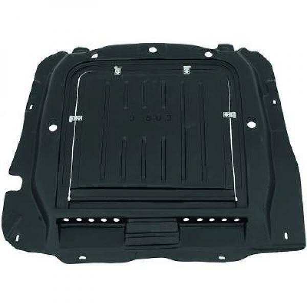 Paramotore protezione inferiore MERIVA 03-10 benzina diesel